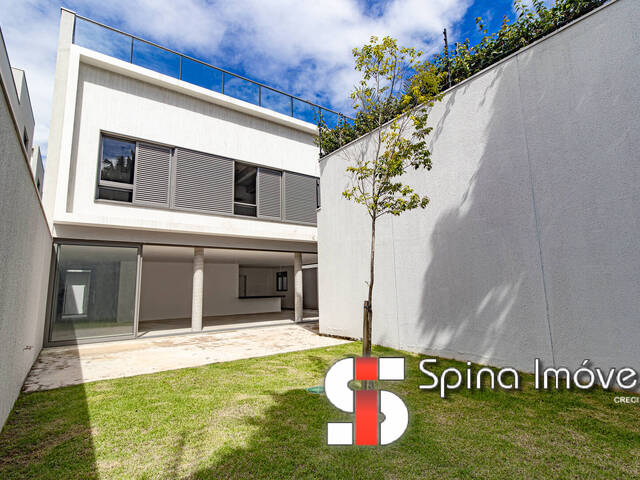 Casa para Venda em São Paulo - 2