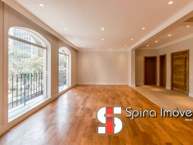 Apartamento para Locação em São Paulo - 4