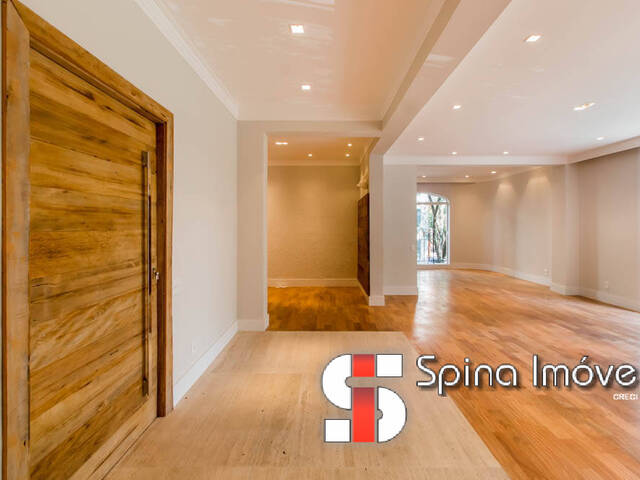 Apartamento para Locação em São Paulo - 2