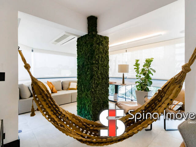 Apartamento para Venda em São Paulo - 5