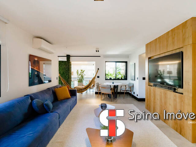 Apartamento para Venda em São Paulo - 2