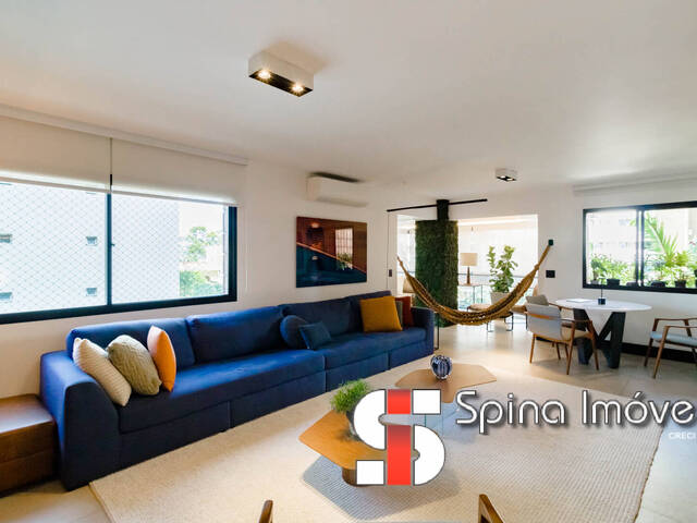 Apartamento para Venda em São Paulo - 4