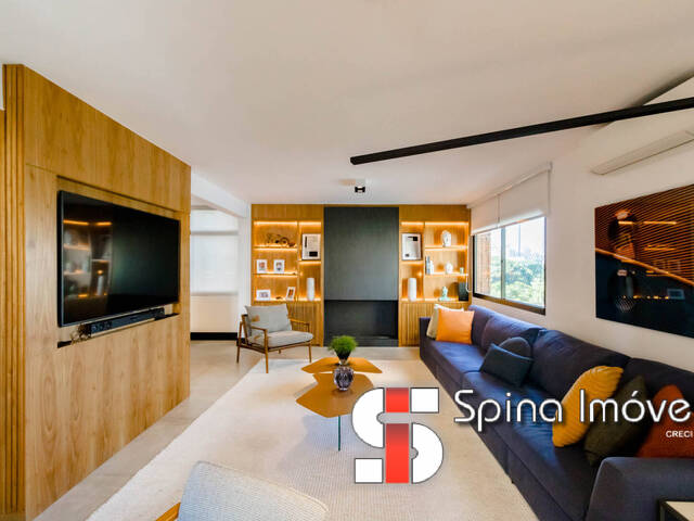 Apartamento para Venda em São Paulo - 3