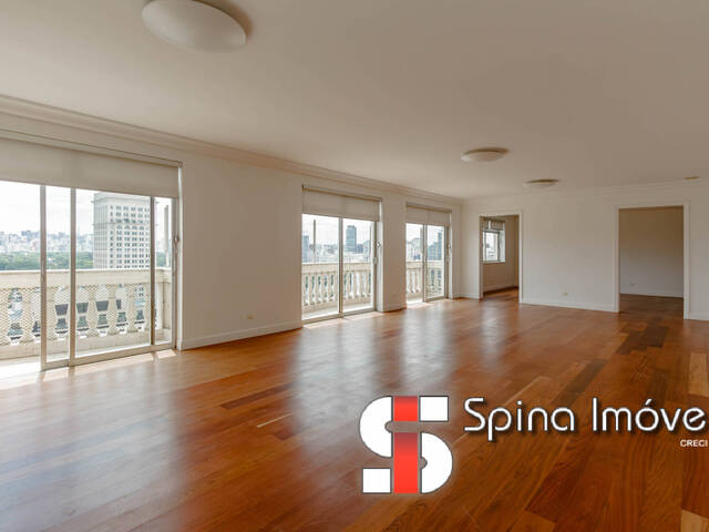 Apartamento para Locação em São Paulo - 5