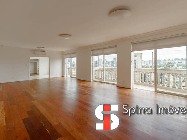 Apartamento para Locação em São Paulo - 4