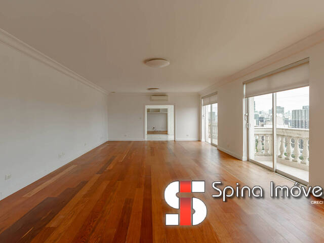 #6331 - Apartamento para Locação em São Paulo - SP - 3