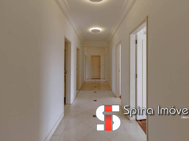#6331 - Apartamento para Locação em São Paulo - SP - 2