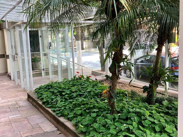 Apartamento para Locação em São Paulo - 3