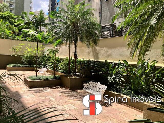 Apartamento para Locação em São Paulo - 5