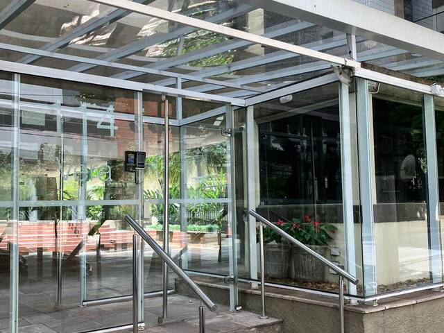 Apartamento para Locação em São Paulo - 2