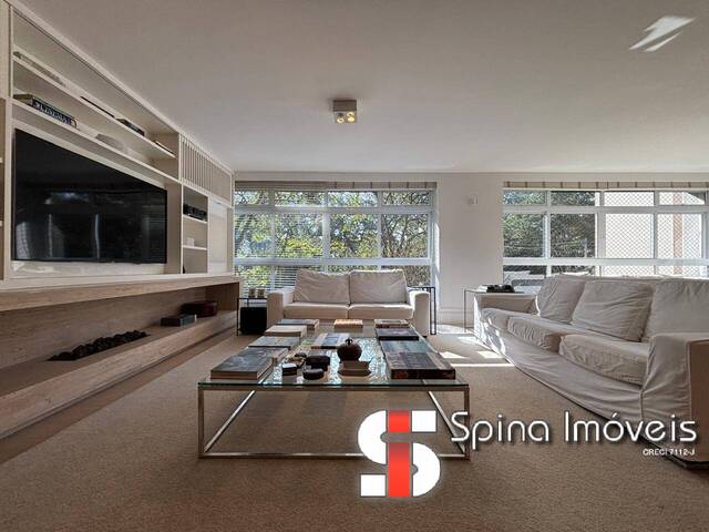 Apartamento para Venda em São Paulo - 4