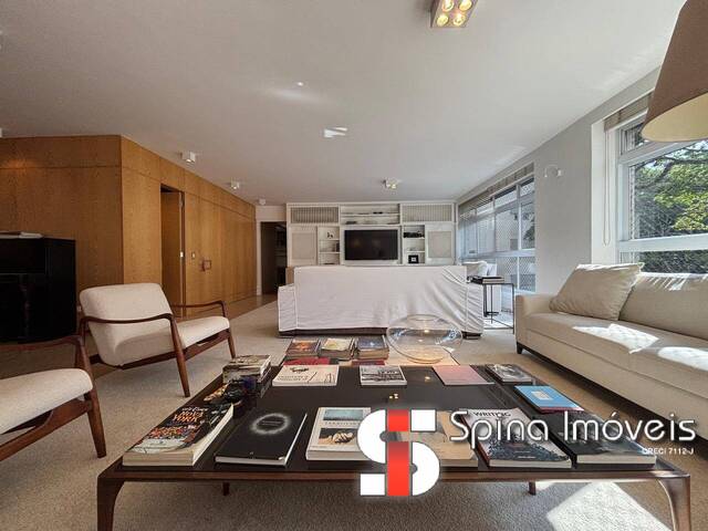Apartamento para Venda em São Paulo - 5