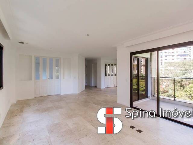 Apartamento para Locação em São Paulo - 5