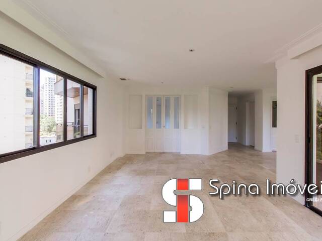 Apartamento para Locação em São Paulo - 4