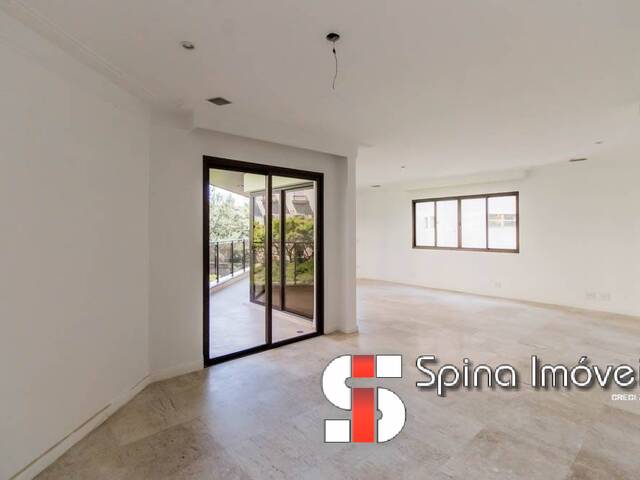#6365 - Apartamento para Locação em São Paulo - SP - 3