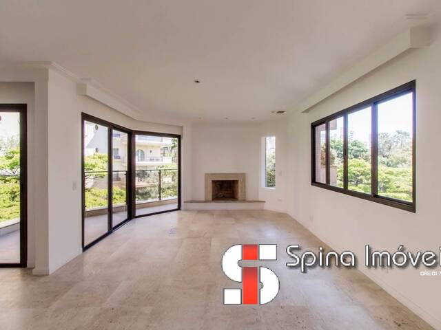 #6365 - Apartamento para Locação em São Paulo - SP - 2