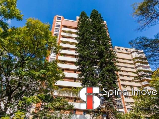 #6377 - Apartamento para Locação em São Paulo - SP - 3