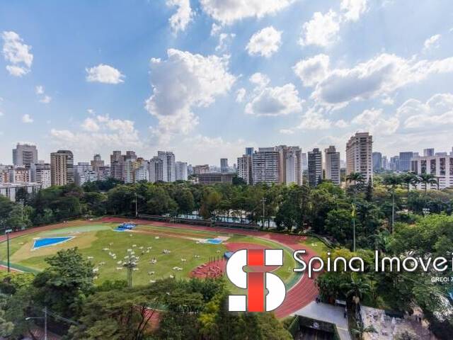 #6377 - Apartamento para Locação em São Paulo - SP - 2