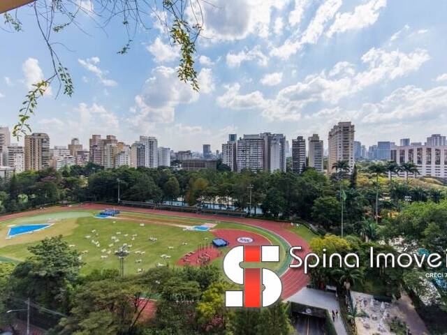 Locação em JARDIM EUROPA - São Paulo