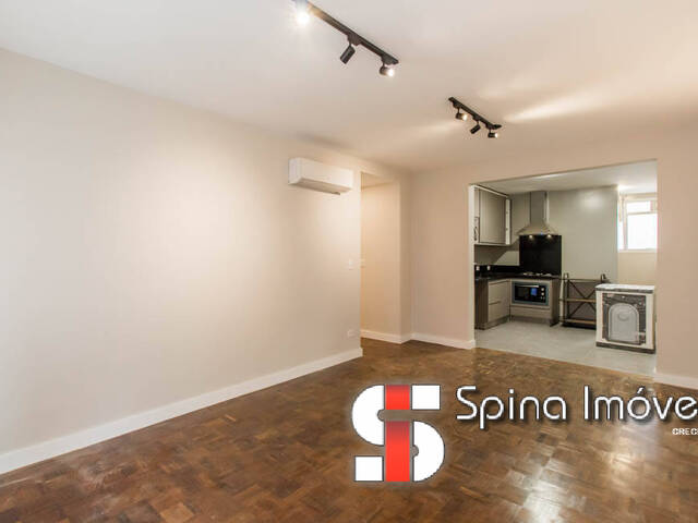 Apartamento para Locação em São Paulo - 3