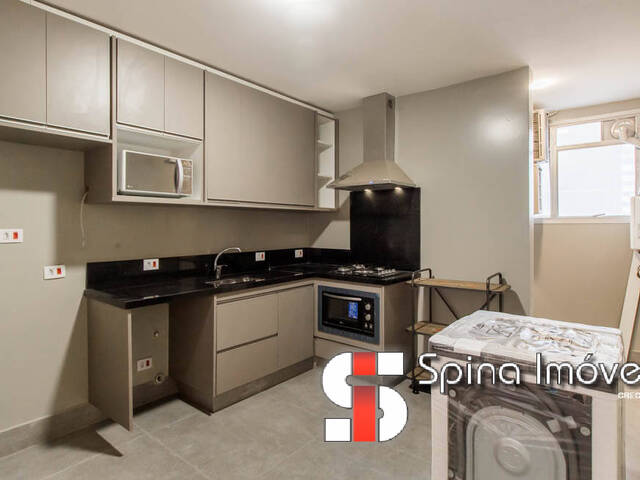 Apartamento para Locação em São Paulo - 5