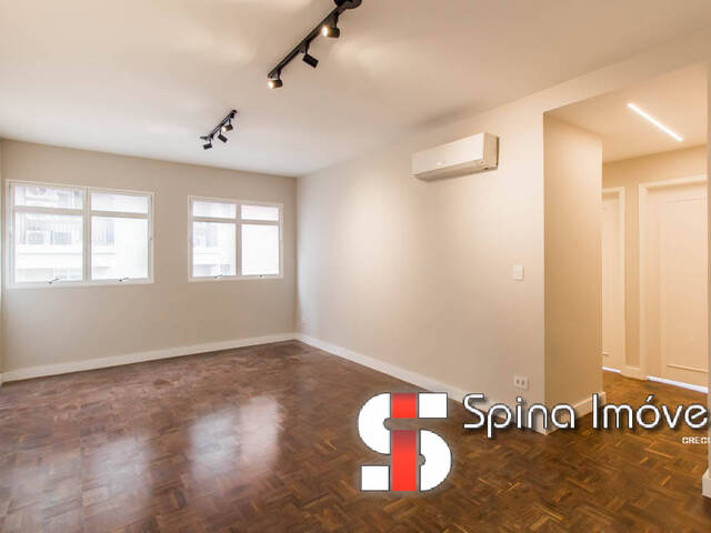 Apartamento para Locação em São Paulo - 2