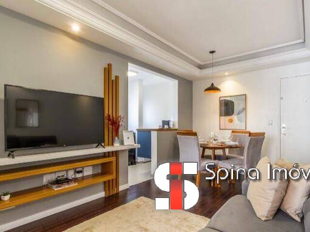 Apartamento para Locação em São Paulo - 5
