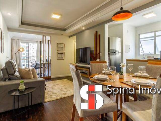 Apartamento para Locação em São Paulo - 4