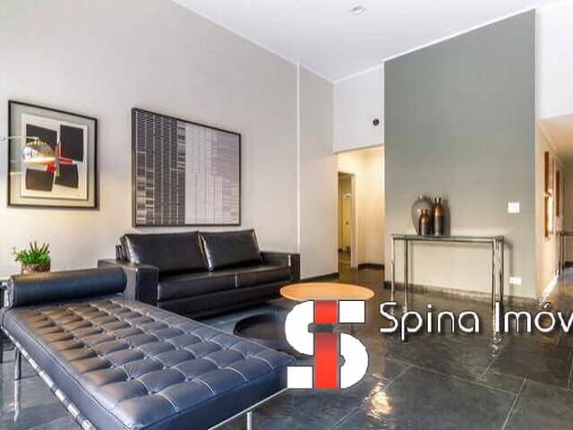#6389 - Apartamento para Locação em São Paulo - SP - 3
