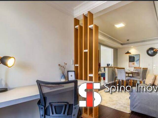 #6389 - Apartamento para Locação em São Paulo - SP - 2