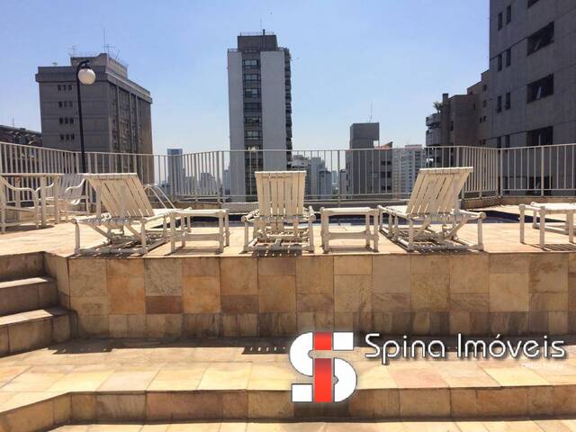Apartamento para Locação em São Paulo - 2