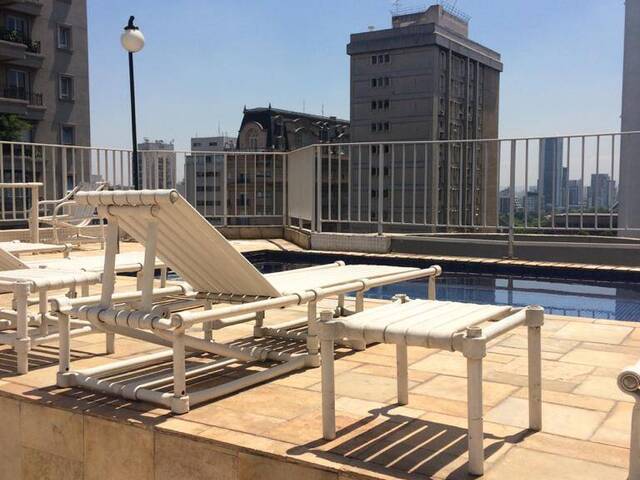 Apartamento para Locação em São Paulo - 3
