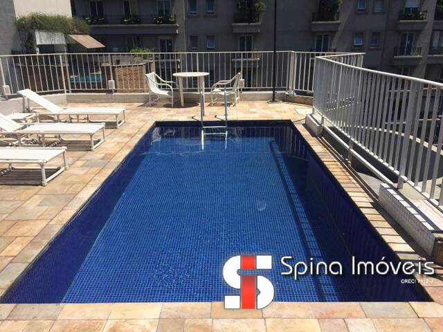 Apartamento para Locação em São Paulo - 5