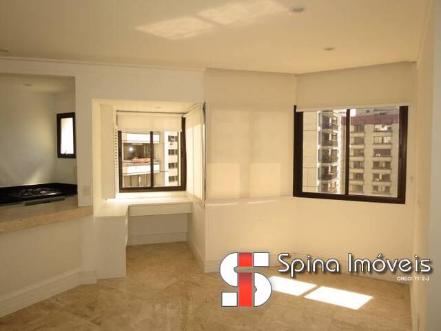 Apartamento para Locação em São Paulo - 3