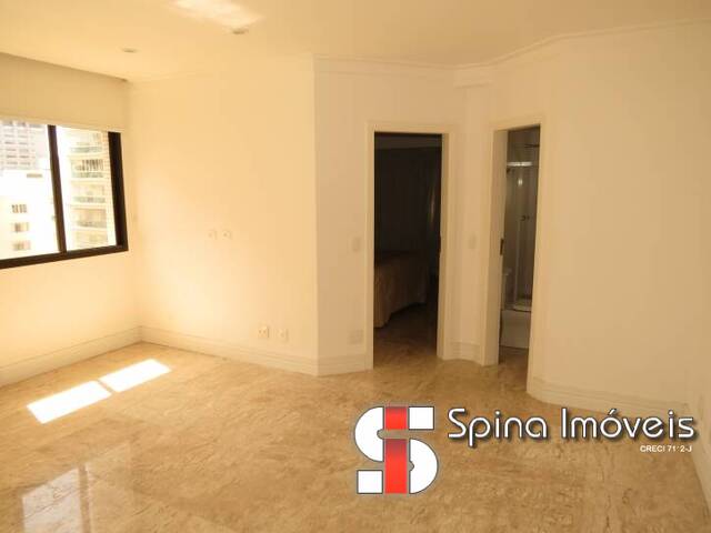 Apartamento para Locação em São Paulo - 4