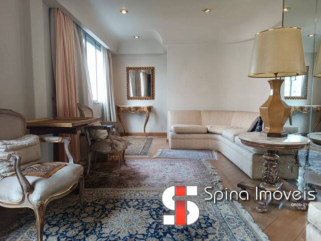 Apartamento para Venda em São Paulo - 2