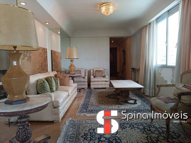 Apartamento para Venda em São Paulo - 3