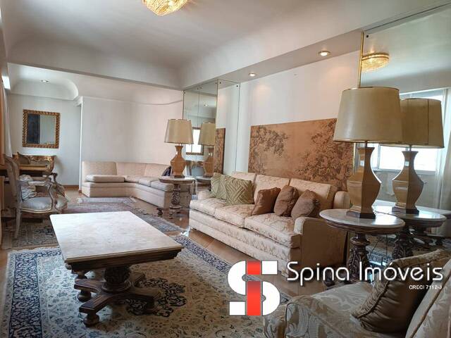 Apartamento para Venda em São Paulo - 4