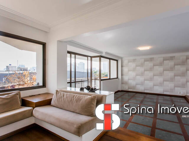 Apartamento para Locação em São Paulo - 5