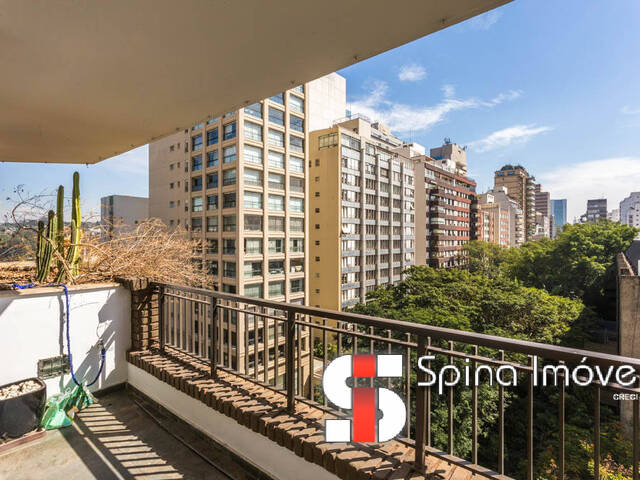 Apartamento para Locação em São Paulo - 2