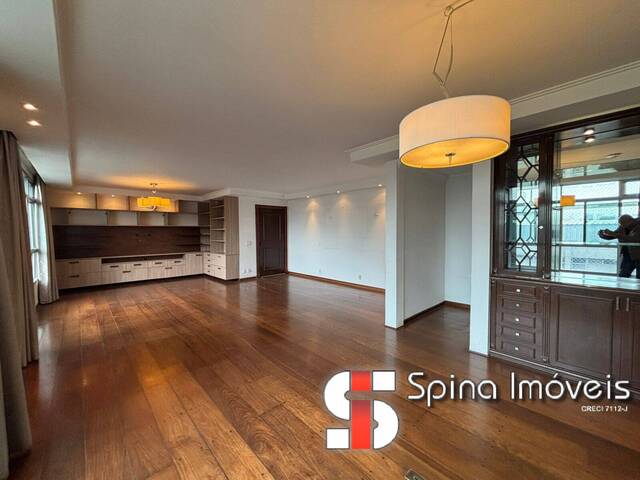 Apartamento para Locação em São Paulo - 3