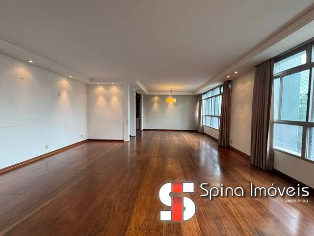 Apartamento para Locação em São Paulo - 2