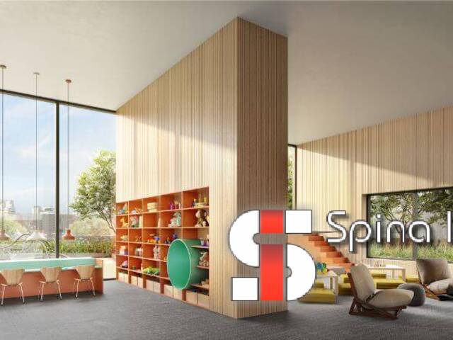 Apartamento para Venda em São Paulo - 5