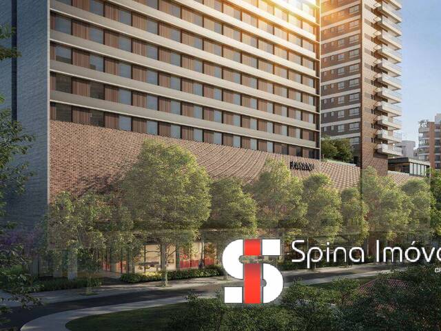 Apartamento para Venda em São Paulo - 2