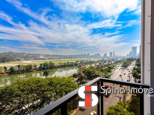 Apartamento para Locação em São Paulo - 2