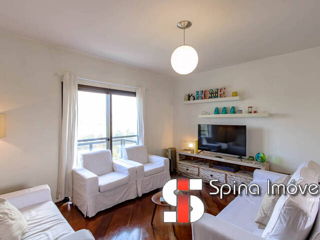 Apartamento para Locação em São Paulo - 4