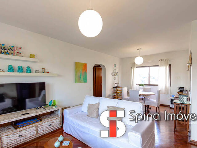 Apartamento para Locação em São Paulo - 3