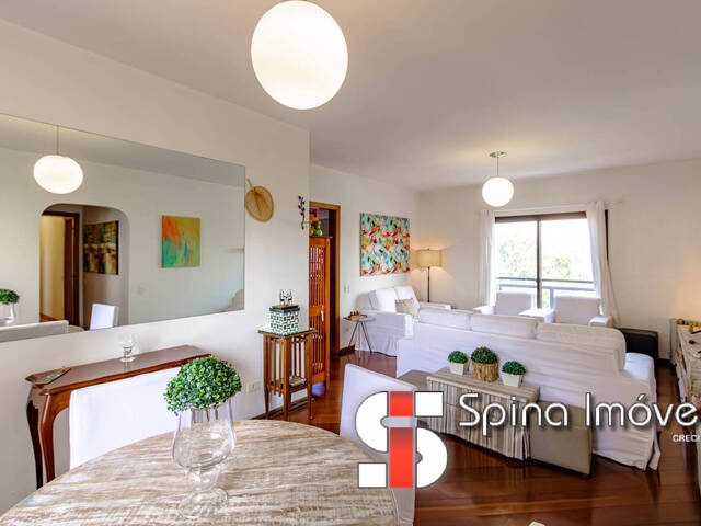 Apartamento para Locação em São Paulo - 5