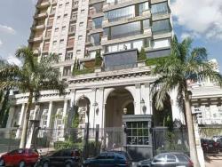 Locação em JARDIM EUROPA - São Paulo