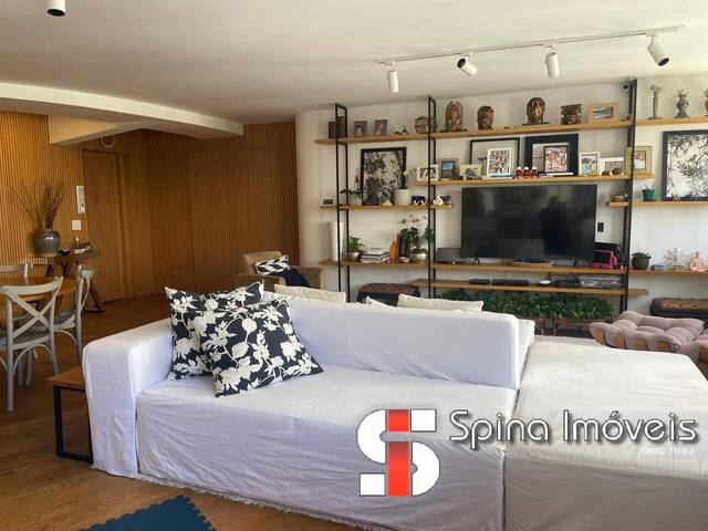Apartamento para Locação em São Paulo - 2
